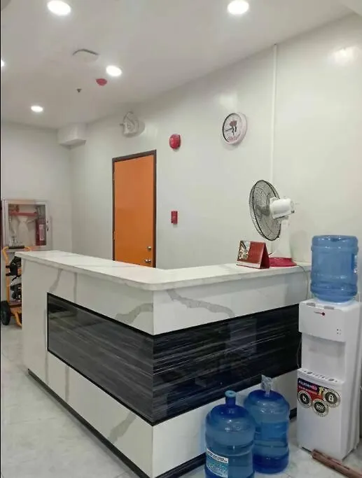 Apartment St. Marvin Studio Makati M509 Manila Philippines