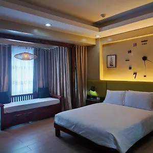  Apartamento New Unit@palmtree Near Naia3