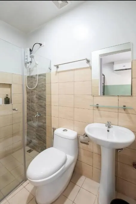 St. Marvin Studio Makati M509 Manila