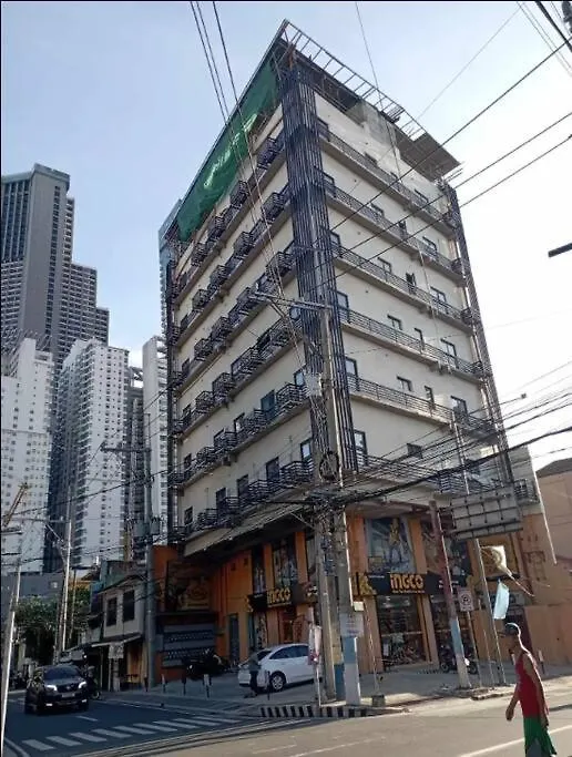 St. Marvin Studio Makati M509 Manila Philippines